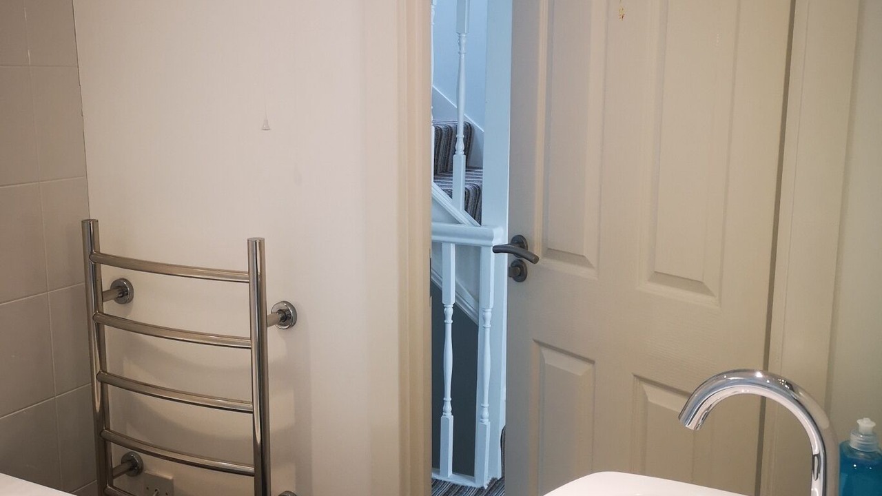 Photo of Bathroom in Fowey