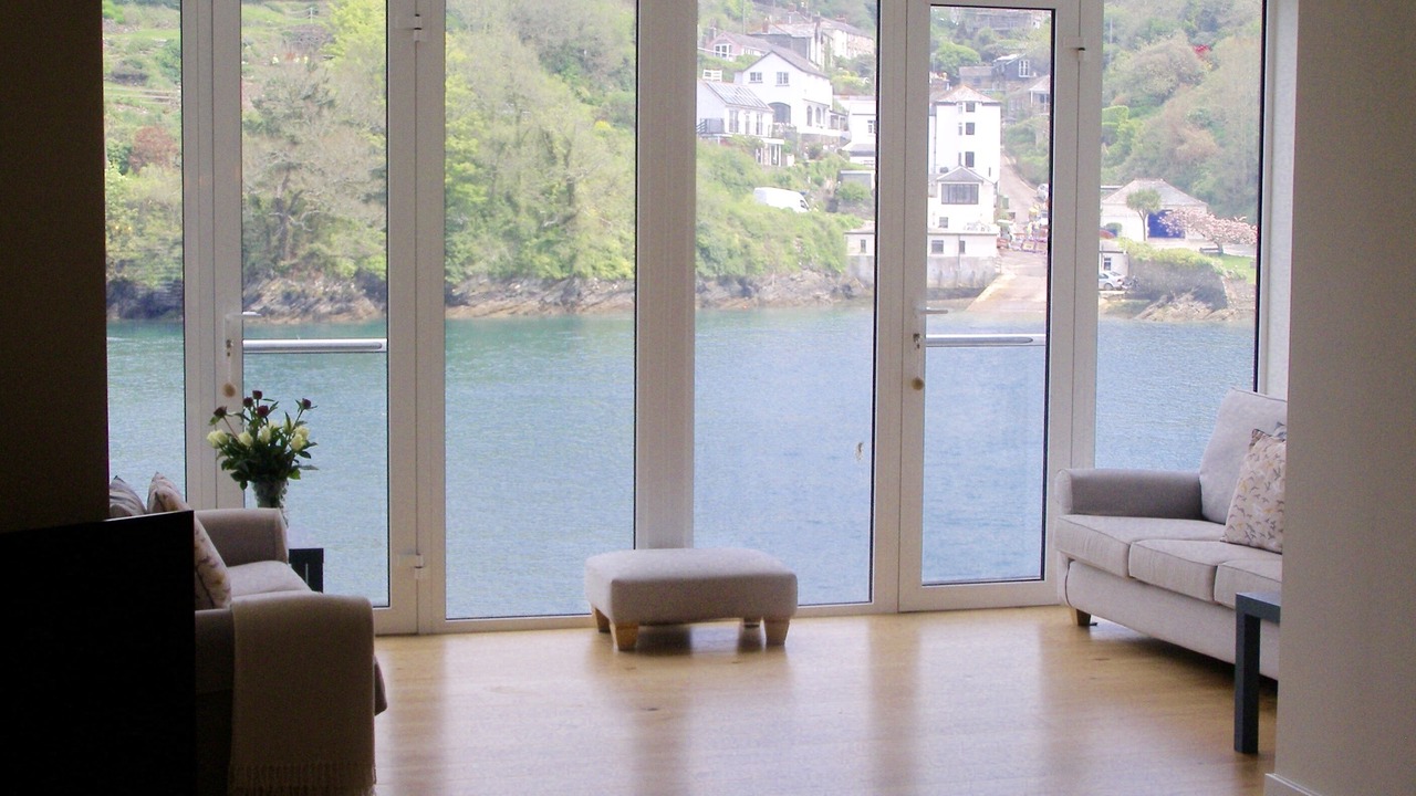 Photo of Bedroom in Fowey