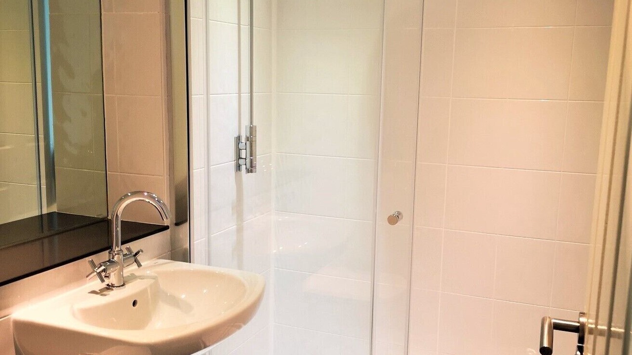 Photo of Bathroom in Fowey