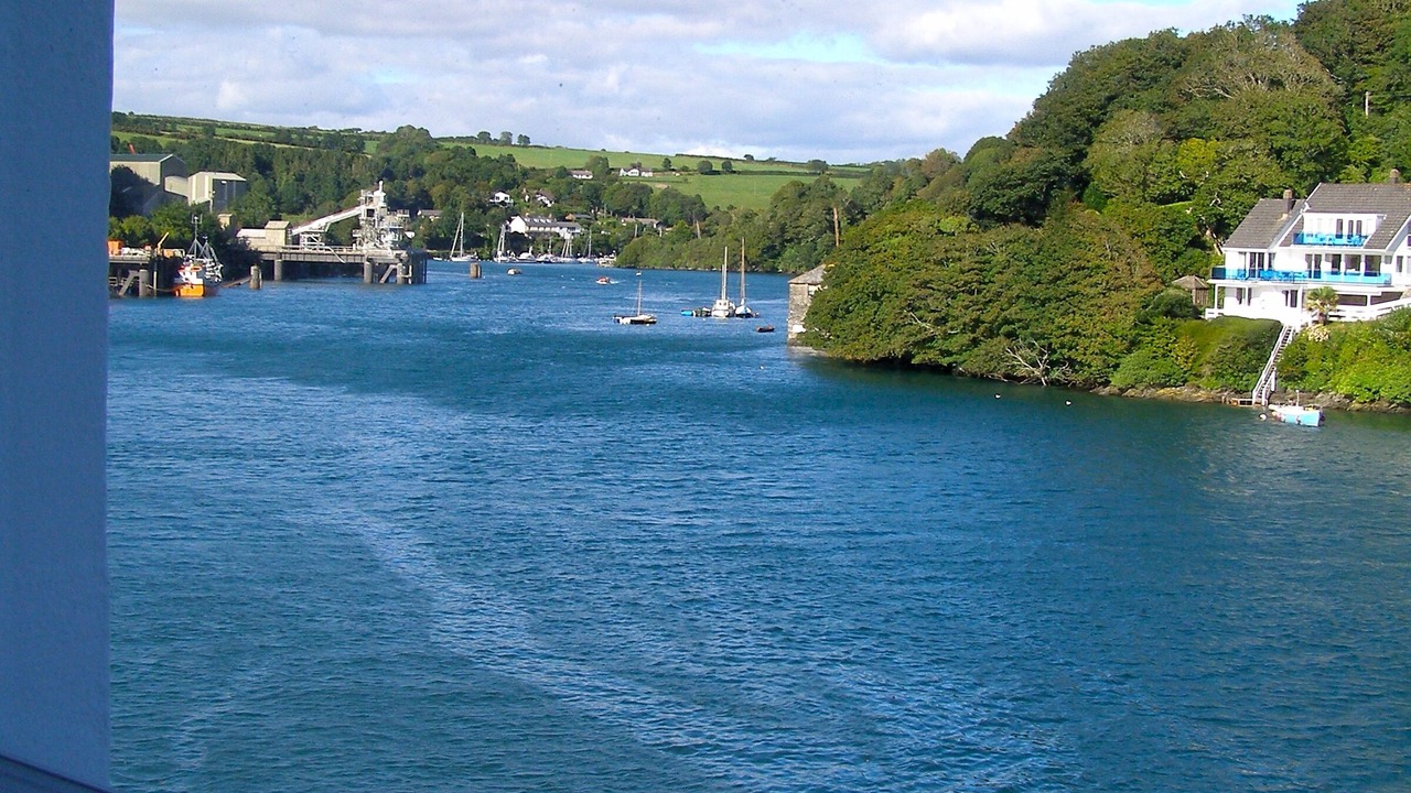 Photo of Others in Fowey