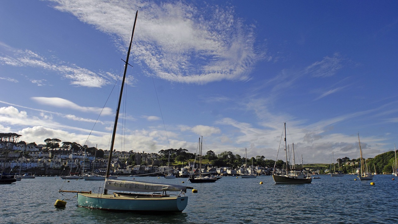 Photo of Others in Fowey