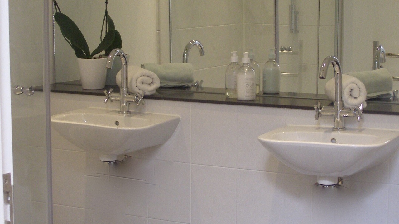 Photo of Bedroom in Fowey