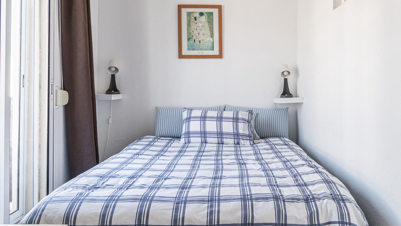 Photo of Bedroom in El Poble-sec