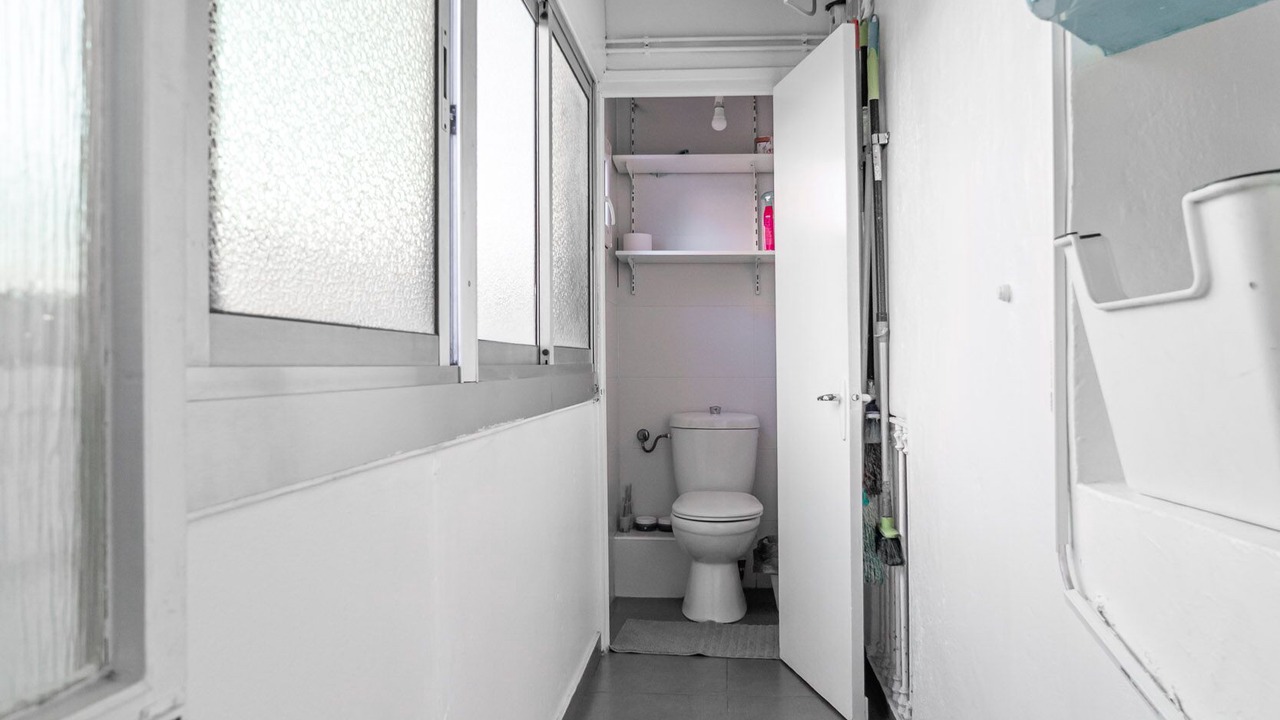 Photo of Bathroom in El Poble-sec