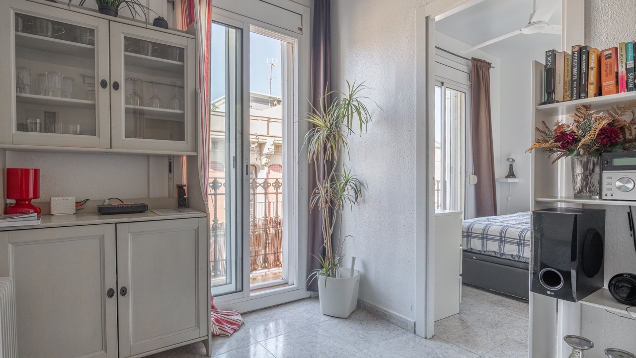 Photo of Bedroom in El Poble-sec