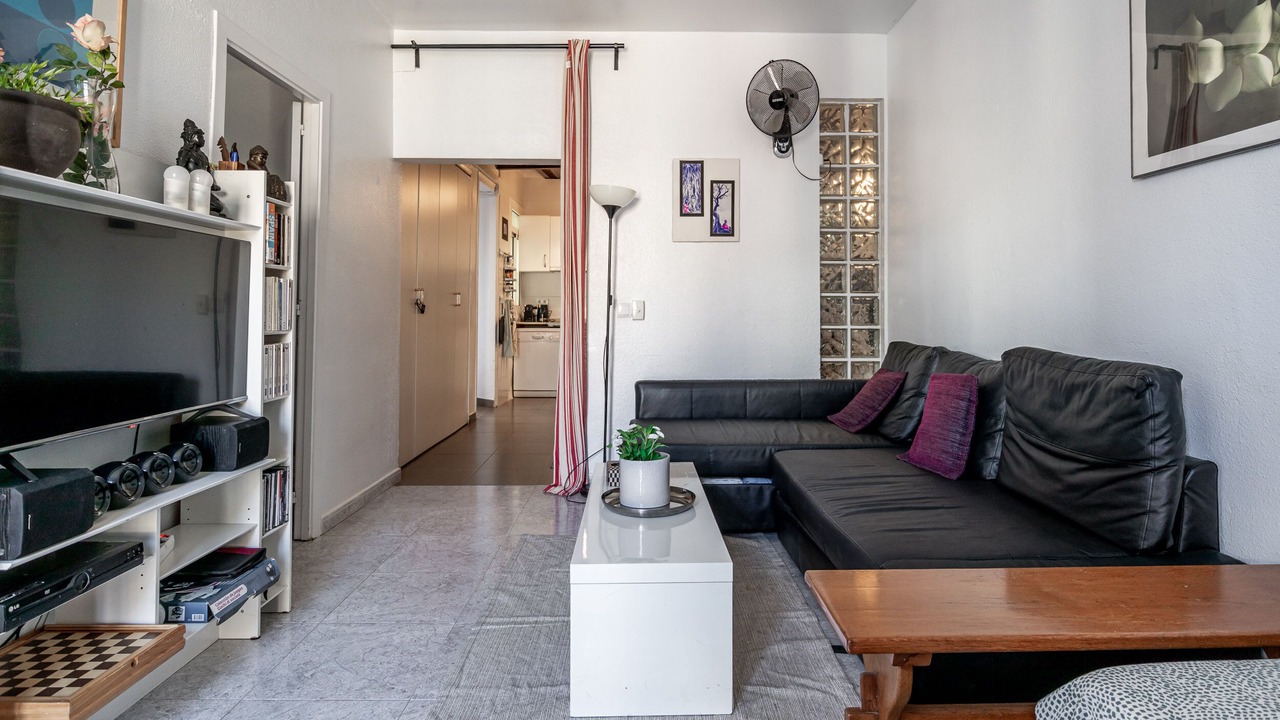 Photo of Livingroom in El Poble-sec