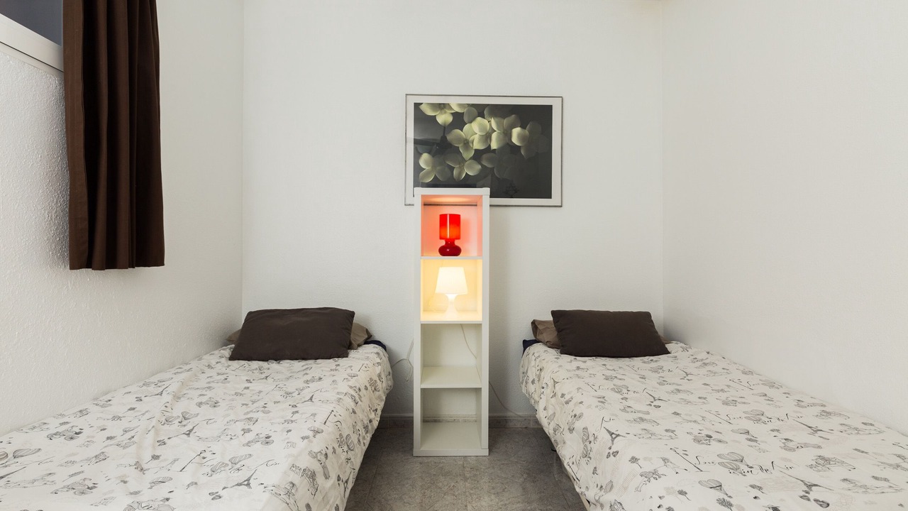 Photo of Bedroom in El Poble-sec