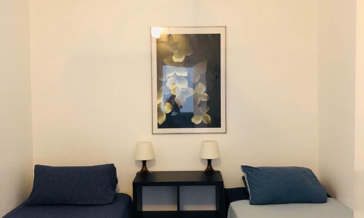 Photo of Bedroom in El Poble-sec