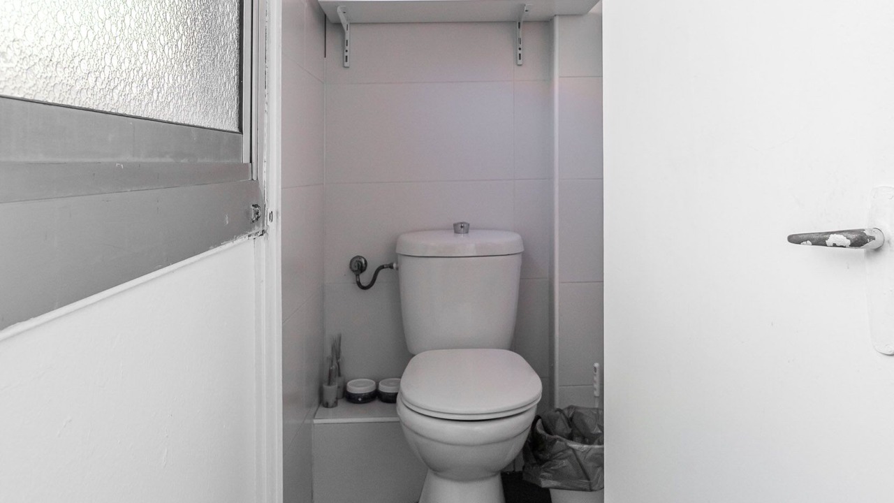 Photo of Bathroom in El Poble-sec