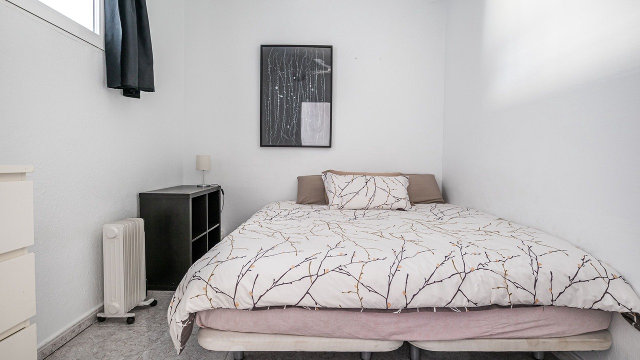 Photo of Bedroom in El Poble-sec