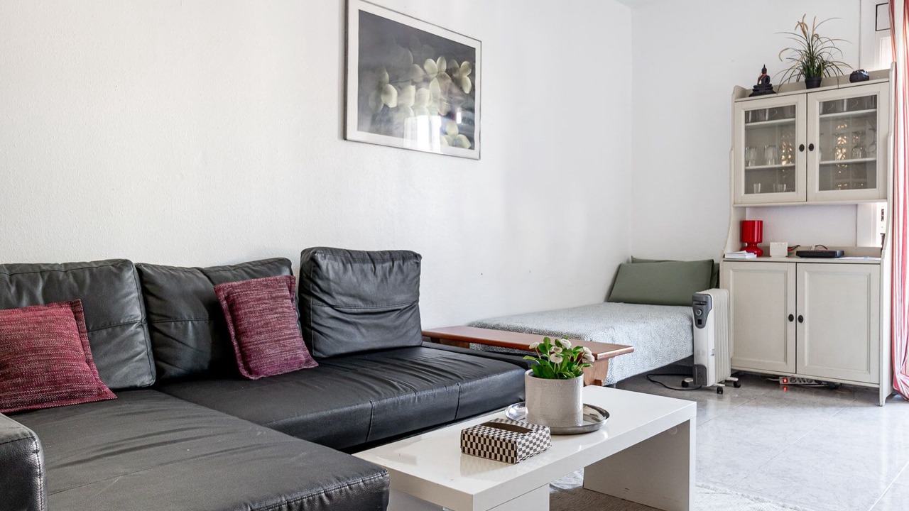 Photo of Livingroom in El Poble-sec