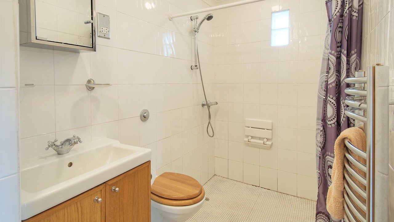 Photo of Bedroom in Eyemouth