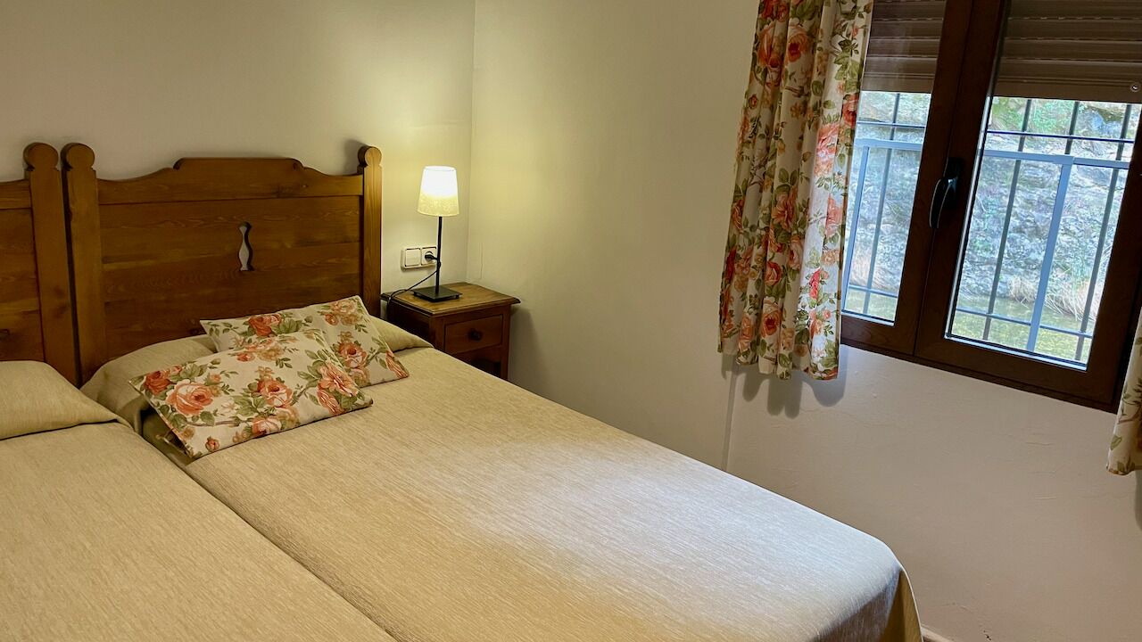 Photo of Bedroom in Yeste