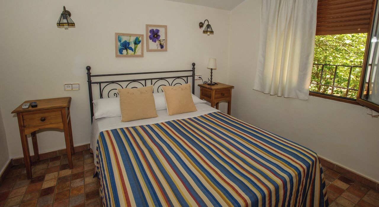 Photo of Bedroom in Yeste