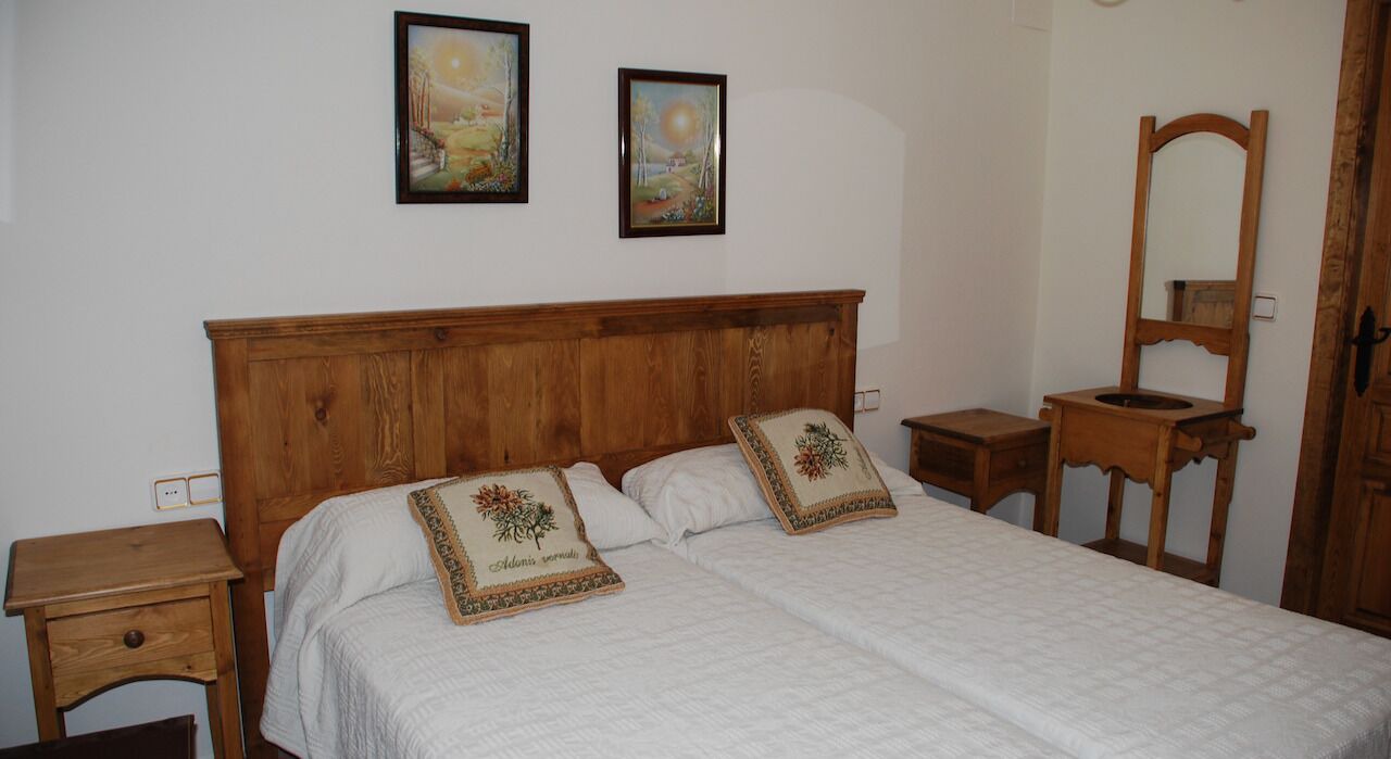 Photo of Bedroom in Yeste