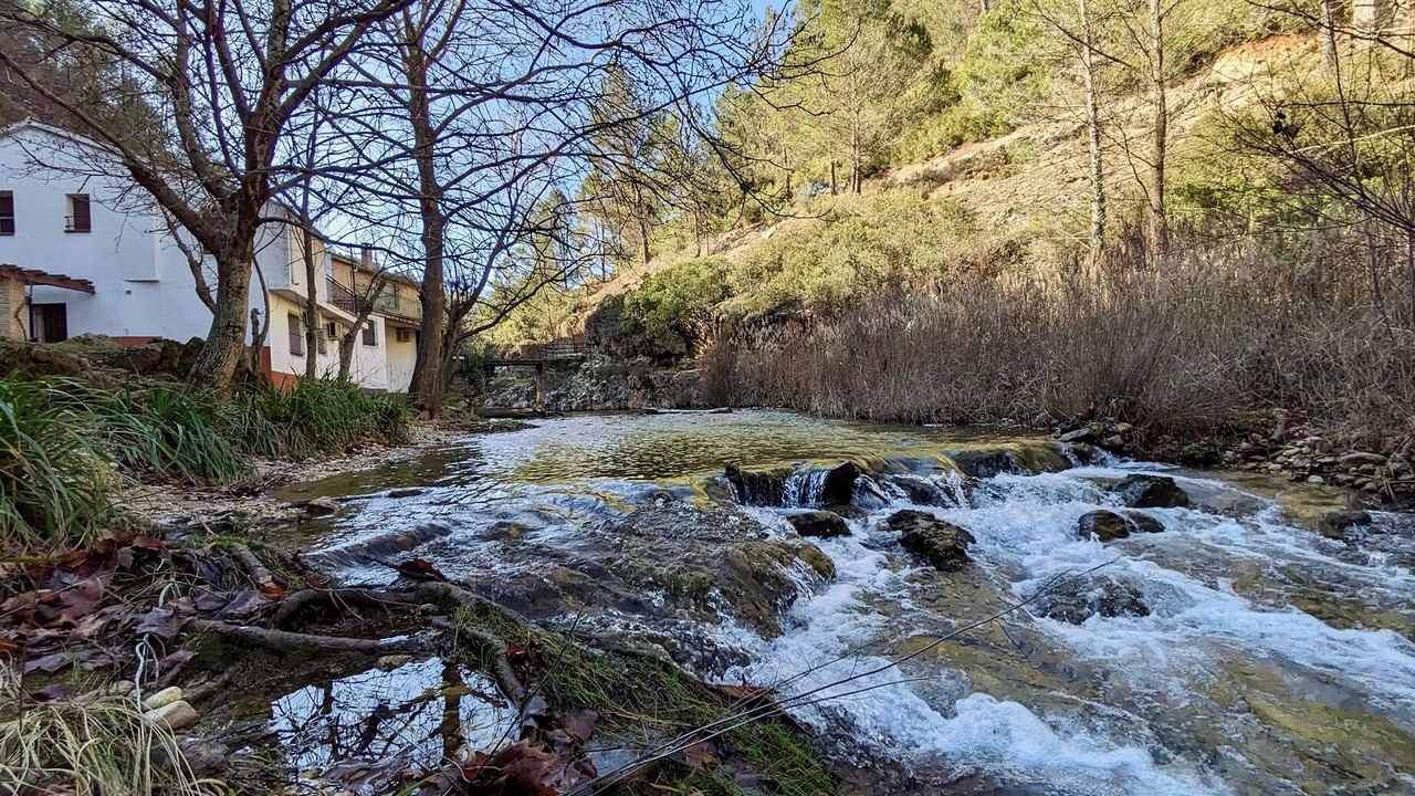 Photo of Outdoor in Yeste