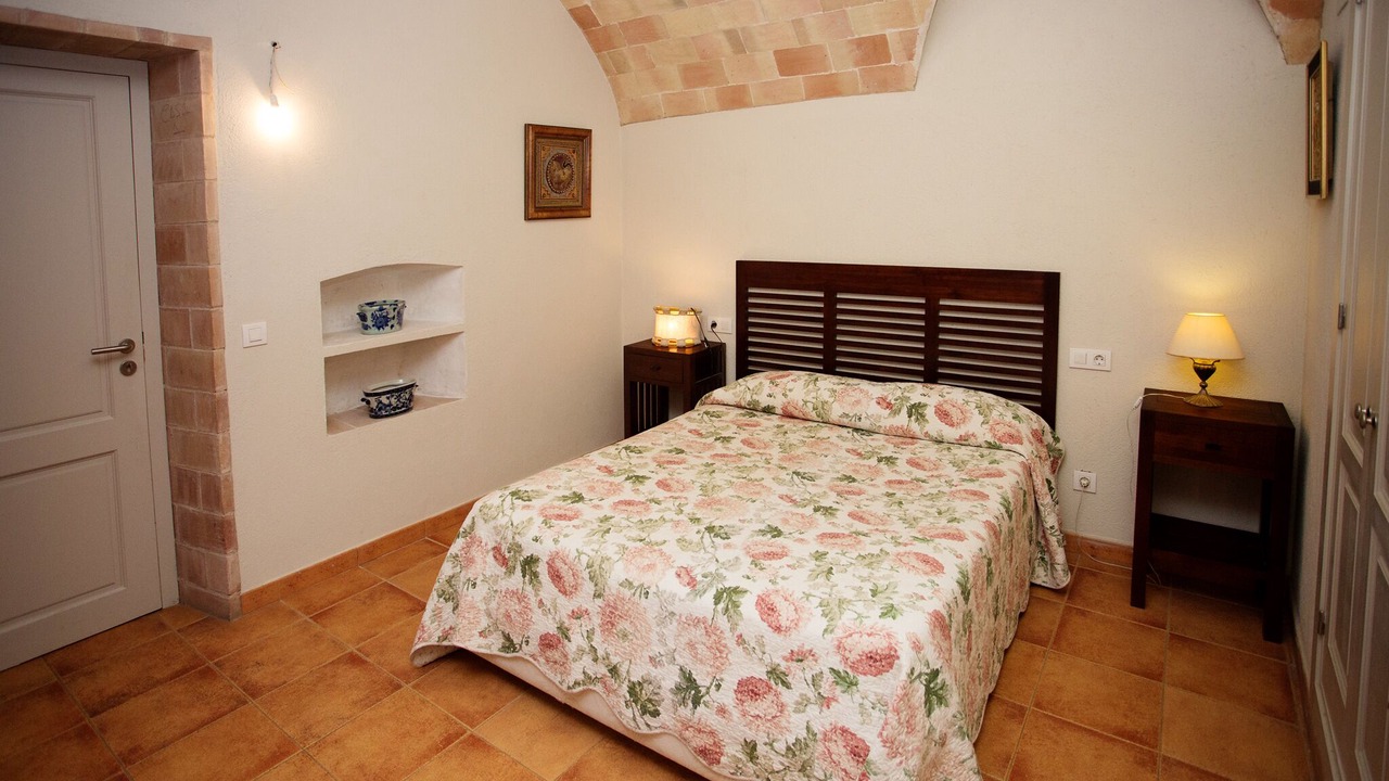 Photo of Bedroom in Sant Mori