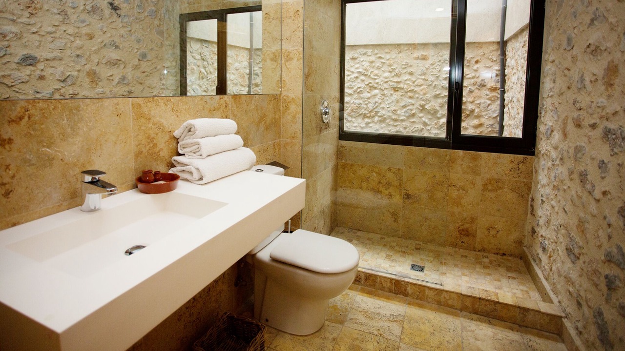 Photo of Bathroom in Sant Mori
