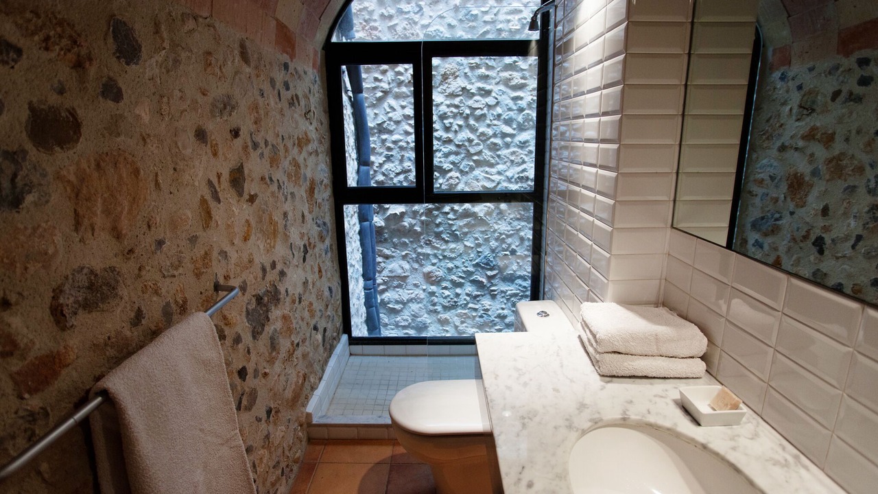 Photo of Bathroom in Sant Mori