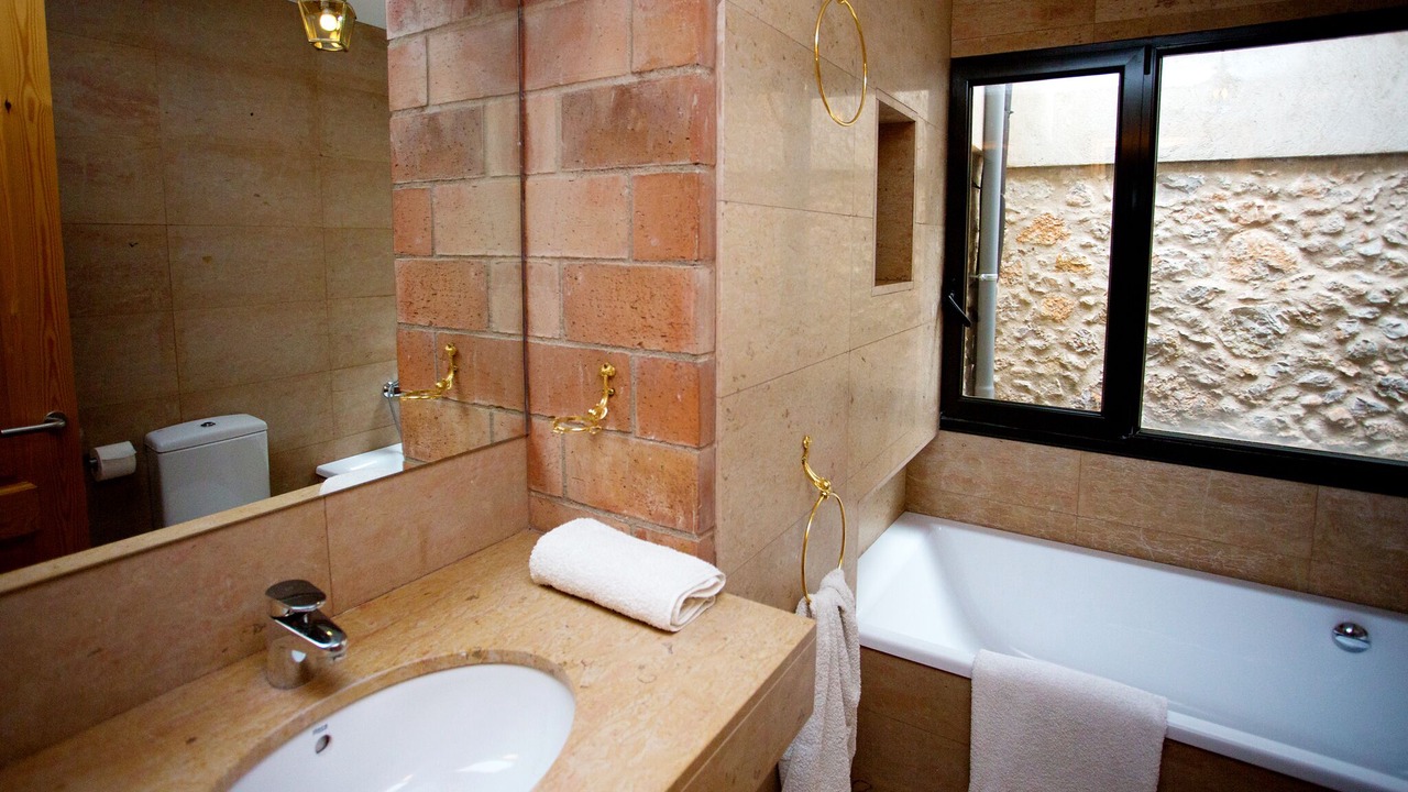 Photo of Bathroom in Sant Mori
