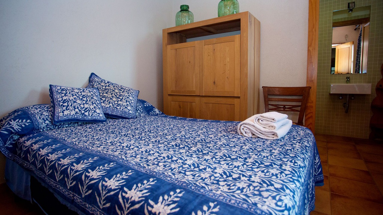 Photo of Bedroom in Sant Mori