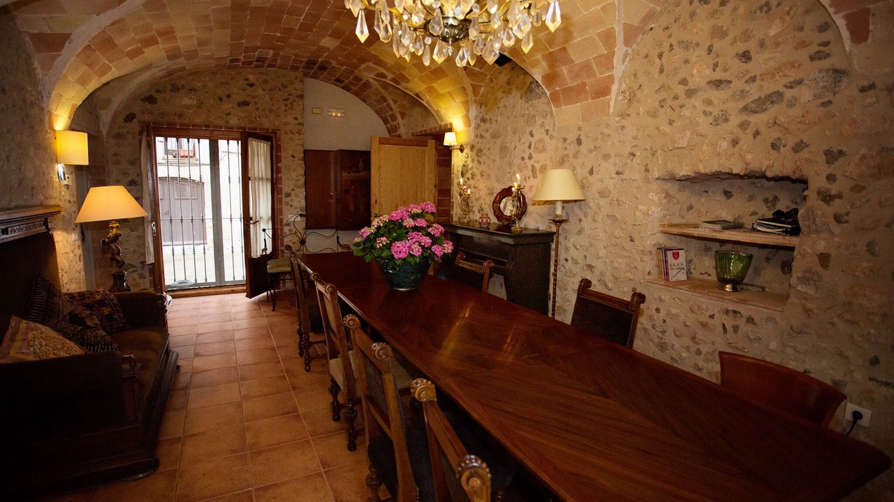 Photo of Bedroom in Sant Mori