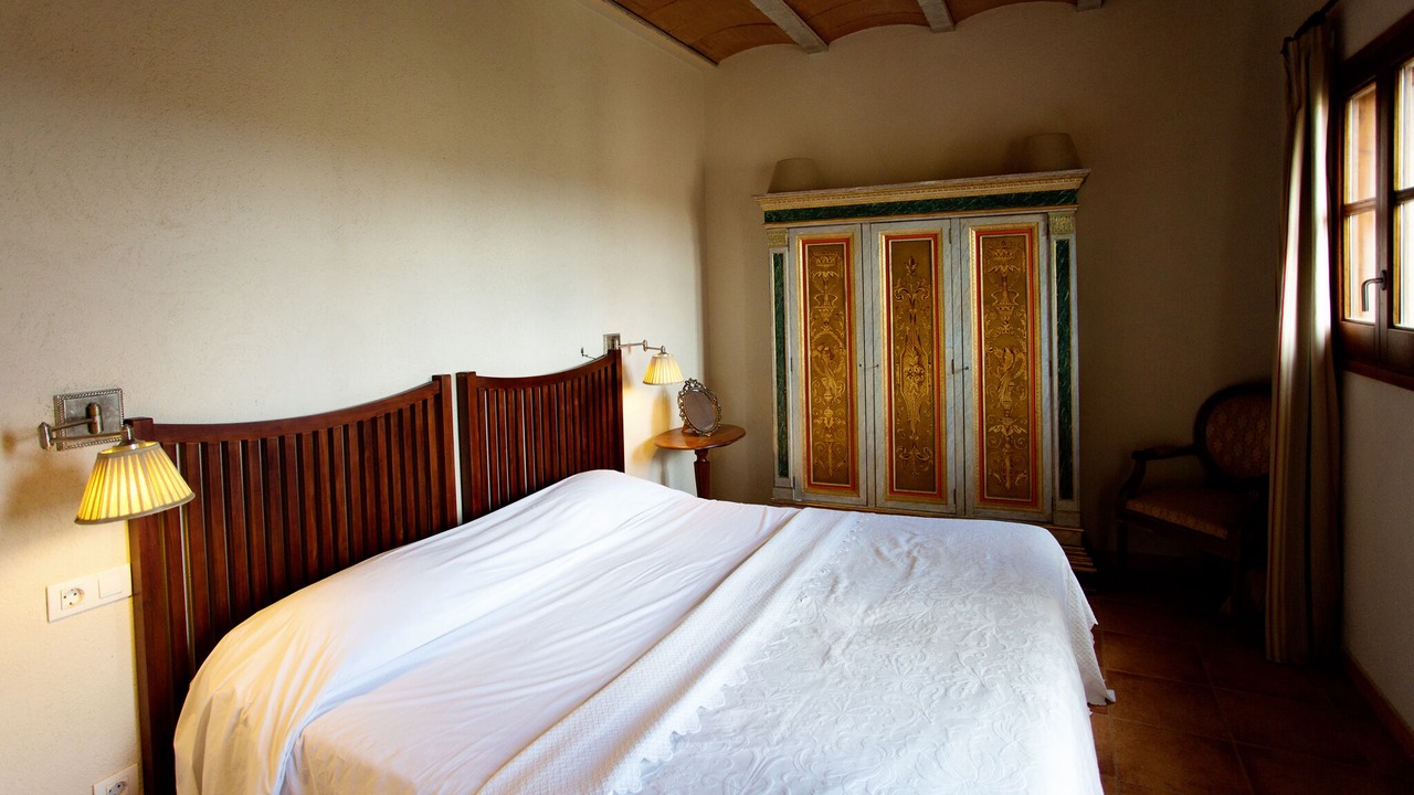 Photo of Bedroom in Sant Mori
