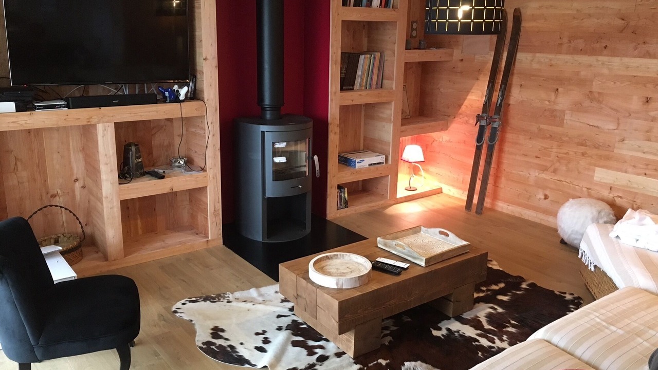 Photo of Bedroom in Guzet Neige