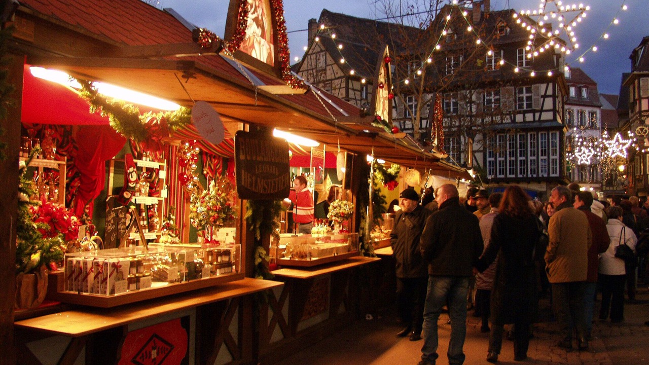 Photo of Others in Colmar Centre Ville