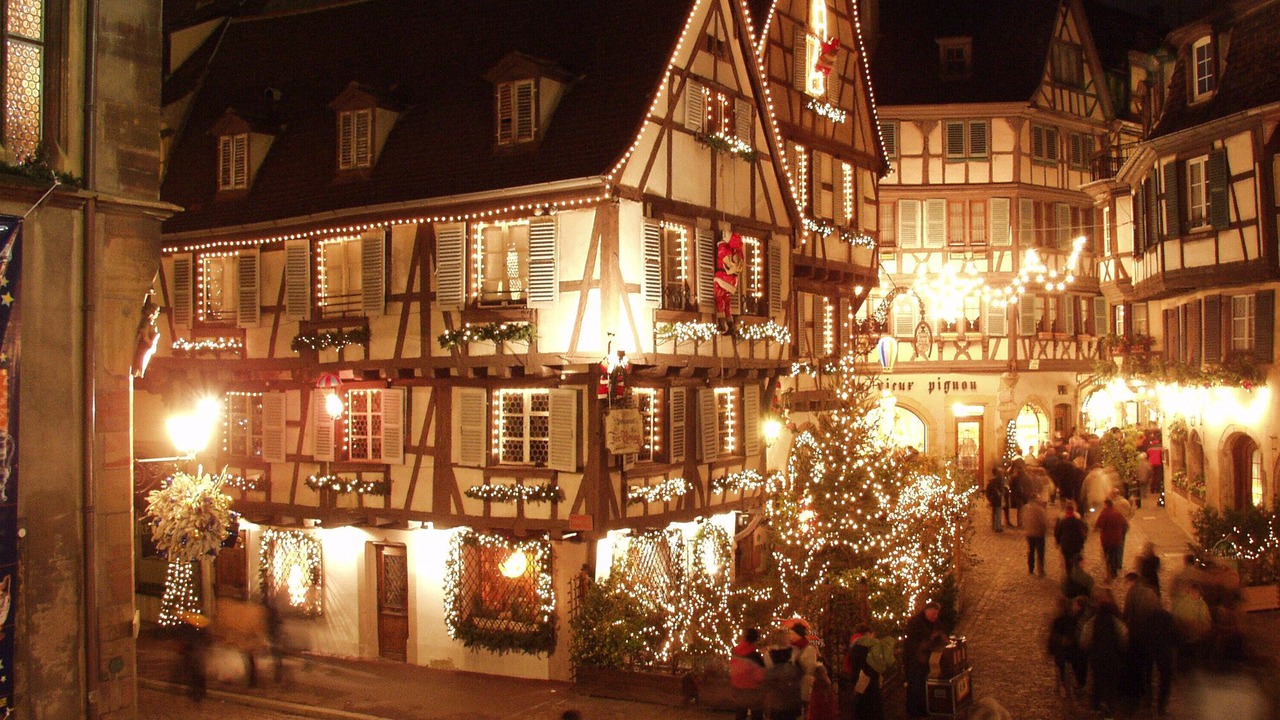 Photo of Outdoor in Colmar Centre Ville