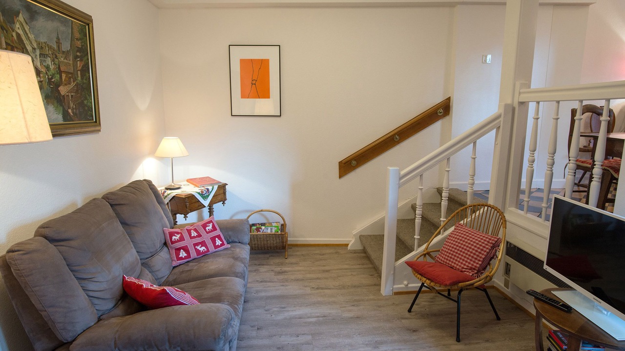 Photo of Livingroom in Colmar Centre Ville