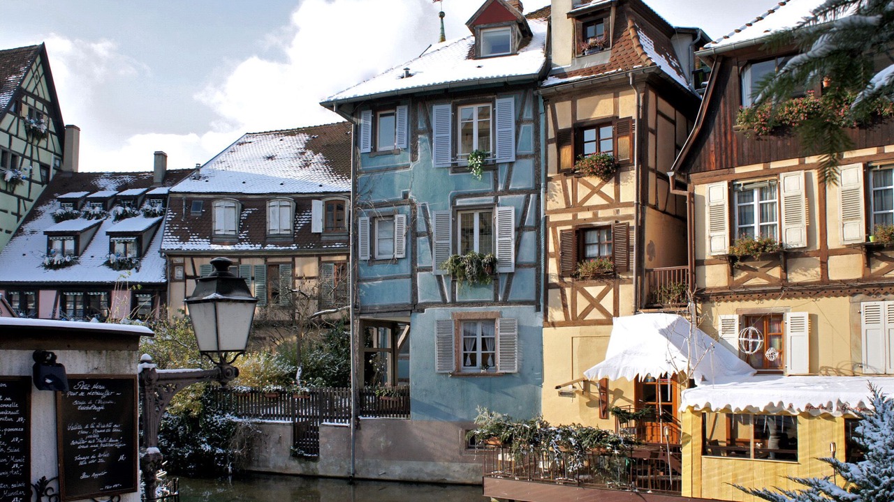 Photo of Outdoor in Colmar Centre Ville