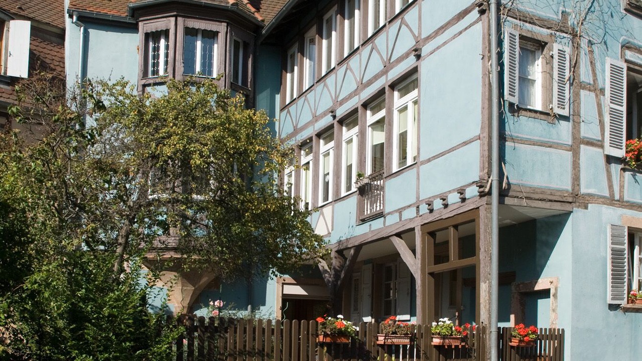 Photo of Outdoor in Colmar Centre Ville