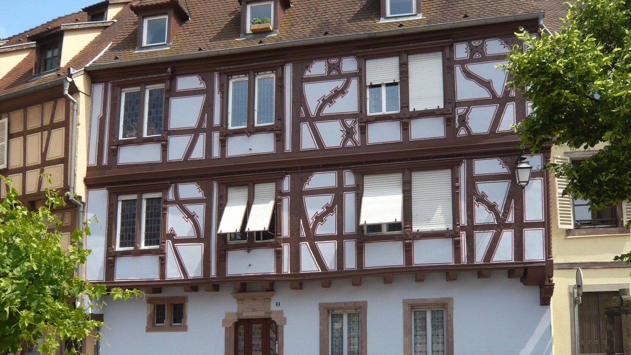 Photo of Outdoor in Colmar Centre Ville