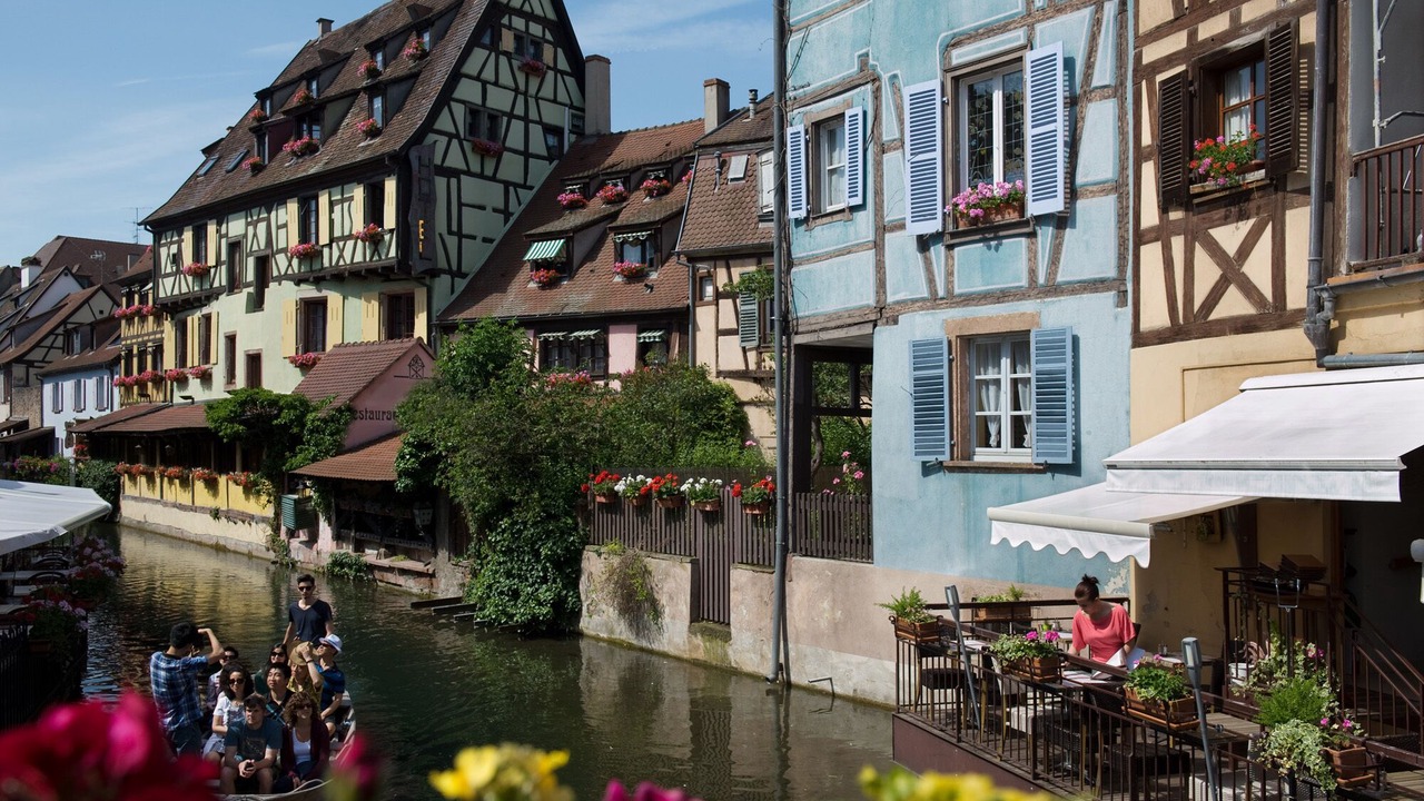 Photo of Outdoor in Colmar Centre Ville