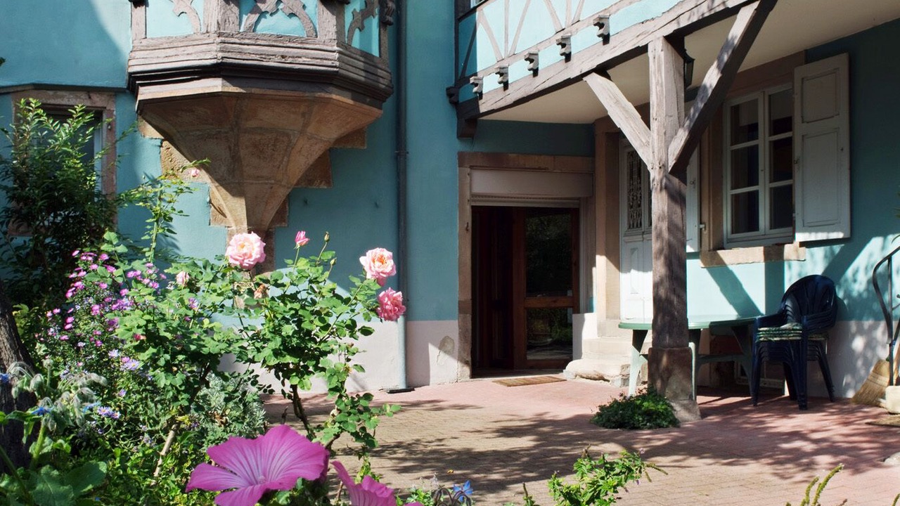 Photo of Outdoor in Colmar Centre Ville