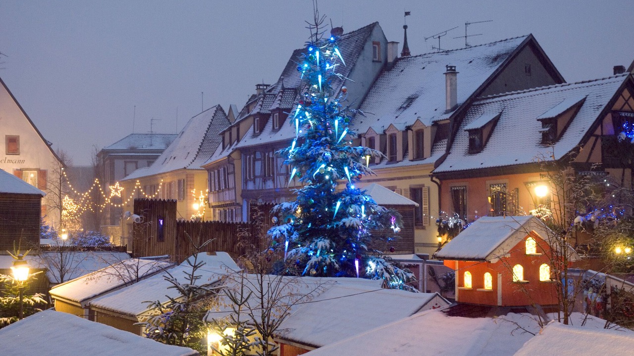 Photo of Outdoor in Colmar Centre Ville