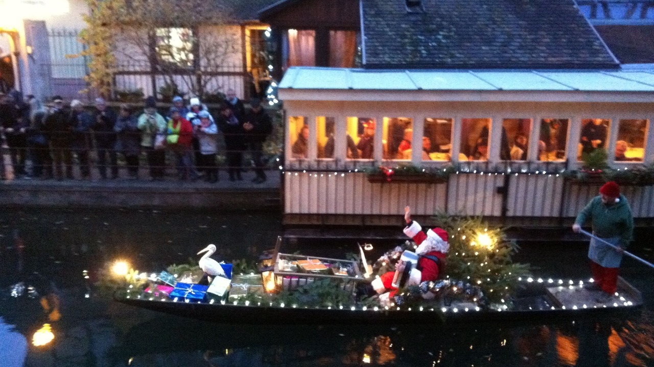 Photo of Others in Colmar Centre Ville