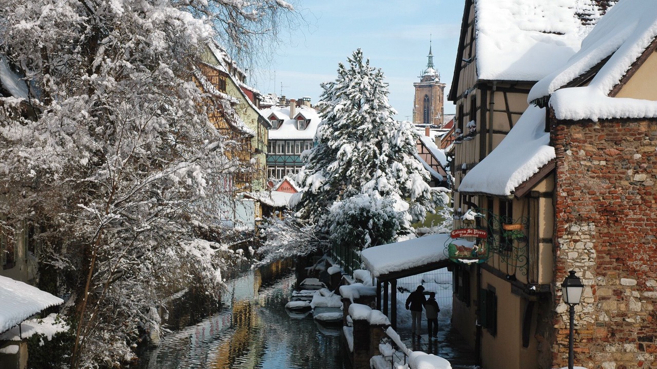 Photo of Outdoor in Colmar Centre Ville