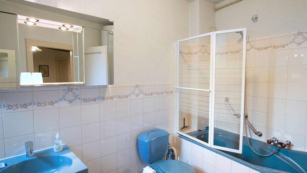 Photo of Bathroom in Colmar Centre Ville