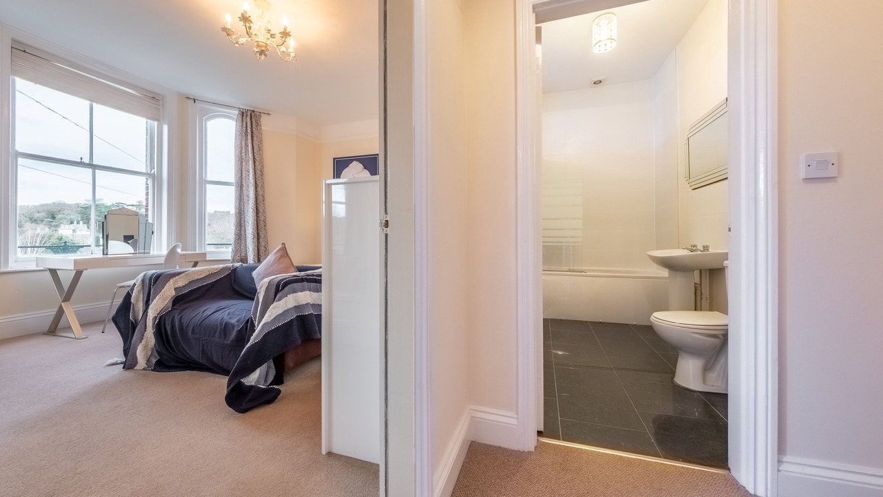 Photo of Bathroom in Cromer