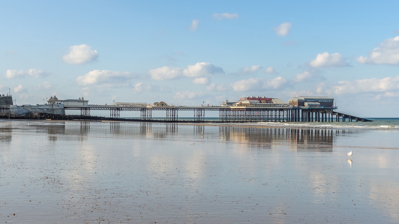 Photo of Others in Cromer