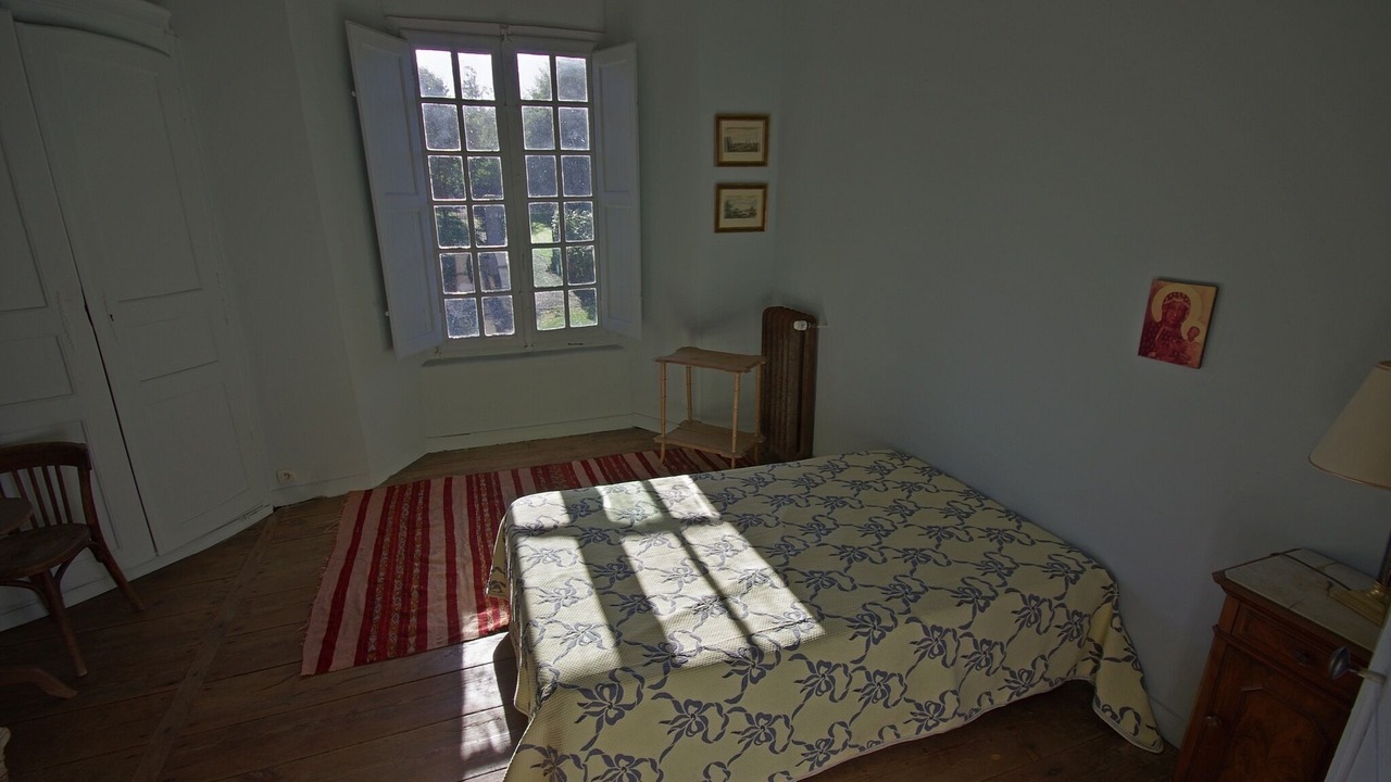 Photo of Bedroom in Pabu