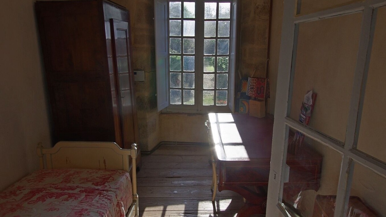 Photo of Bedroom in Pabu