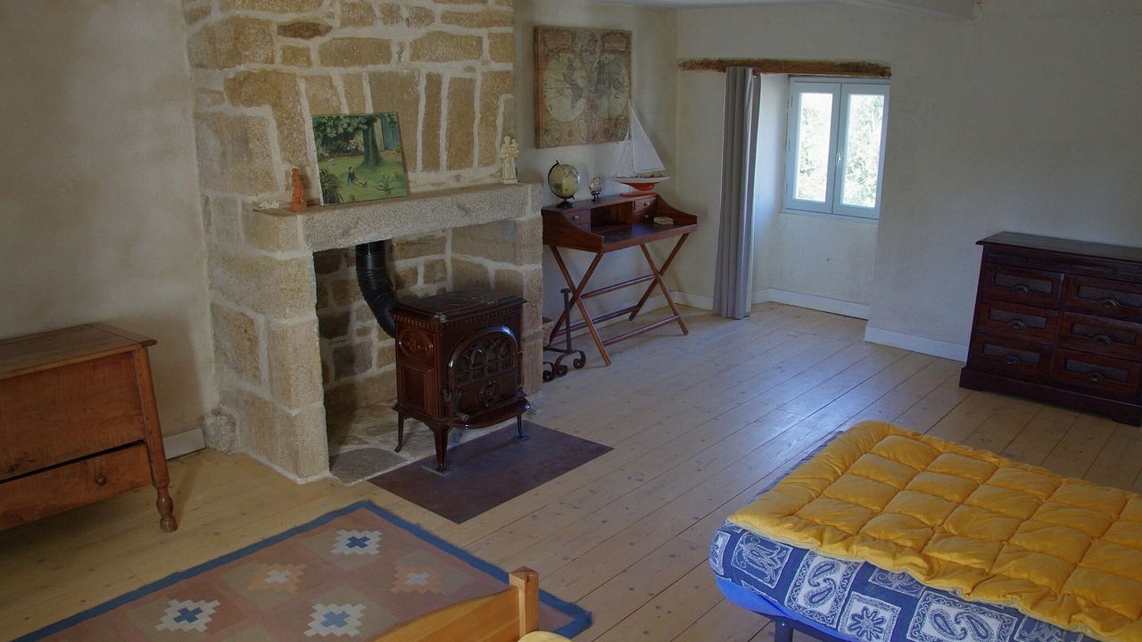 Photo of Bedroom in Pabu