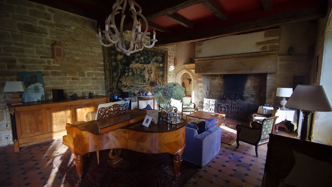 Photo of Livingroom in Pabu