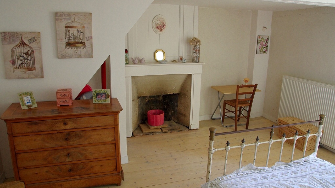 Photo of Bedroom in Pabu