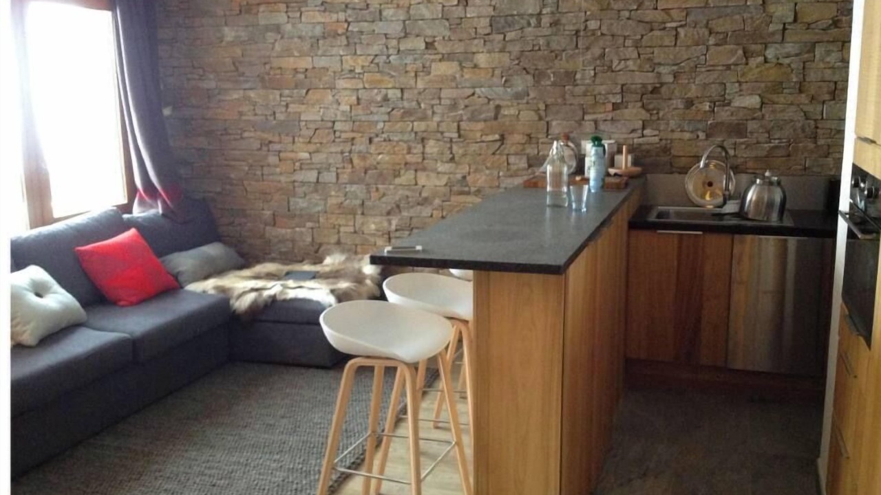 Photo of Livingroom in Valmorel