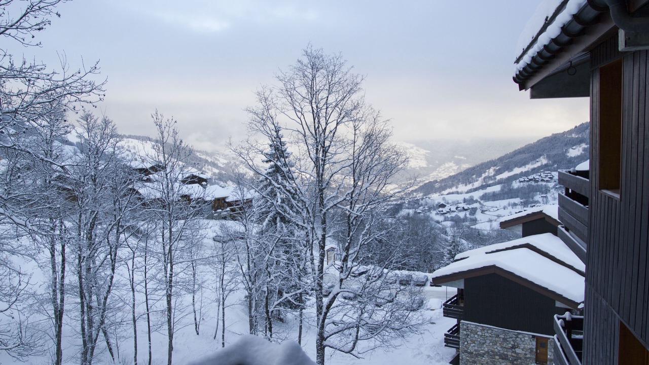 Photo of Outdoor in Valmorel