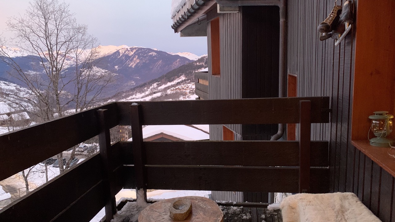 Photo of Outdoor in Valmorel